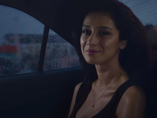 Актриса Равшана Куркова показала трогательное фото дочери  - 2x2.su