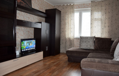 В областном центре можно снять 3-комнатную квартиру за 17 тысяч рублей - 2x2.su