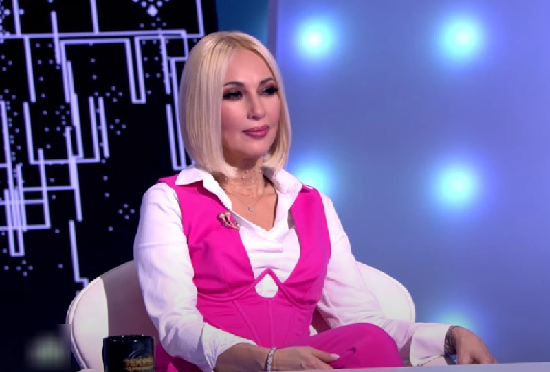 Лера Кудрявцева отреагировала на слухи о закрытии шоу «Секрет на миллион»