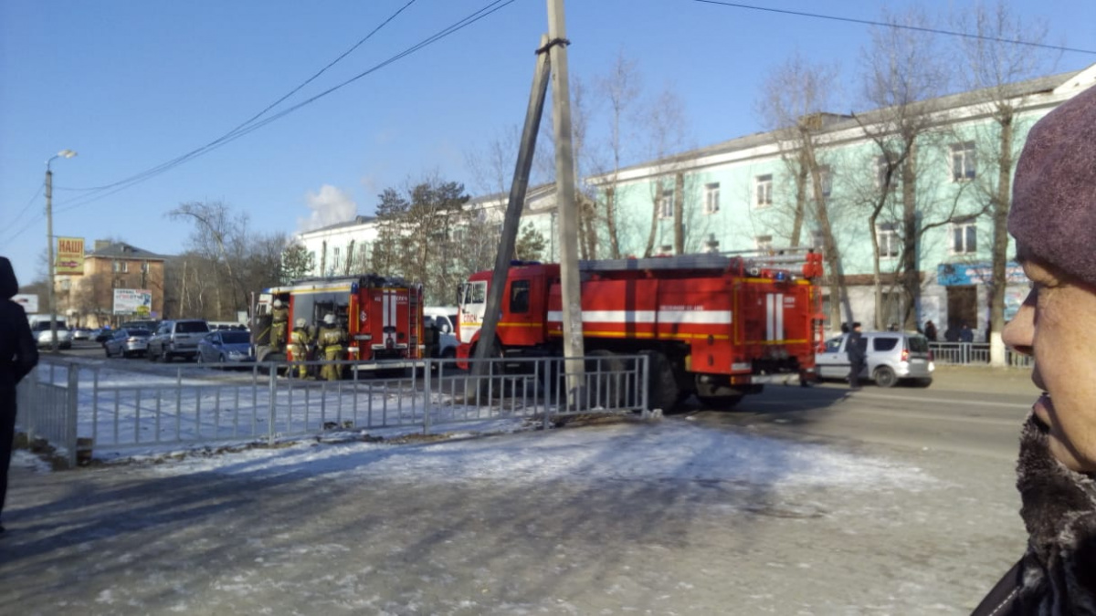 Год после расстрела в благовещенском колледже: охранник предстанет перед судом - 2x2.su картинка 3