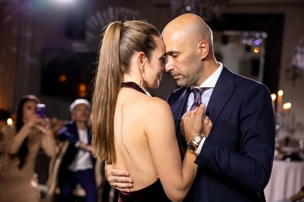 Евгений Папунаишвили тайно женился и стал отцом во второй раз - 2x2.su картинка 3