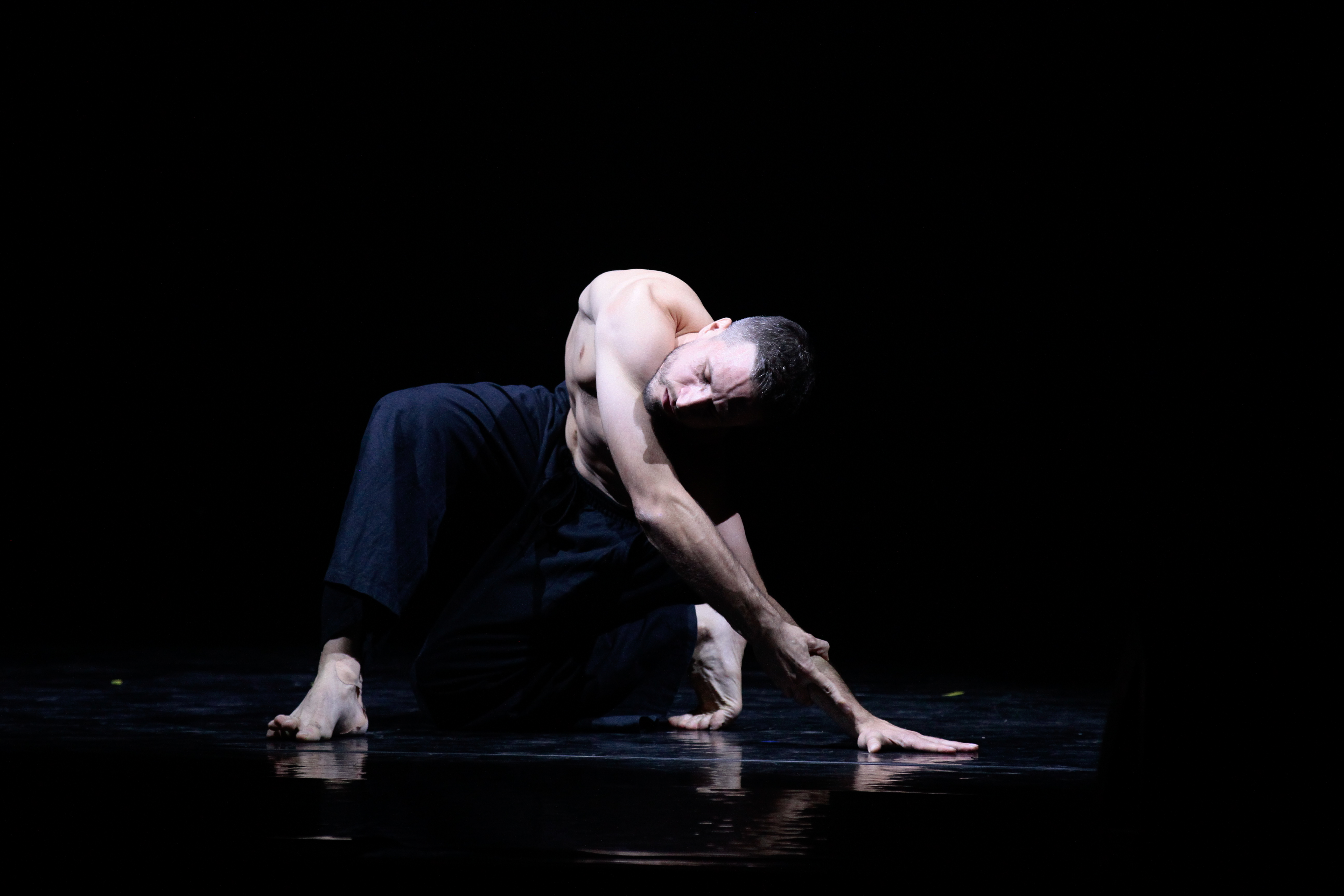 В Благовещенске торжественно открыли фестиваль кино и театра «Амурская осень» - 2x2.su картинка 3