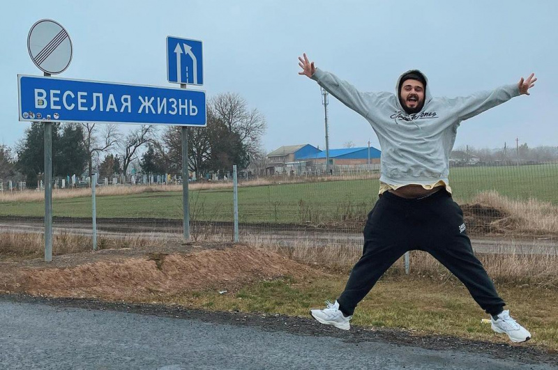 «В Благовещенске мне было тесно»:  таргетолог Николай Грибов рассказал историю своего успеха - 2x2.su