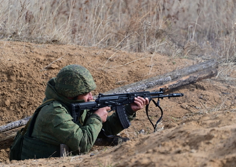 Мобилизованным в Амурской области будут единовременно выплачивать 150 тысяч рублей  - 2x2.su