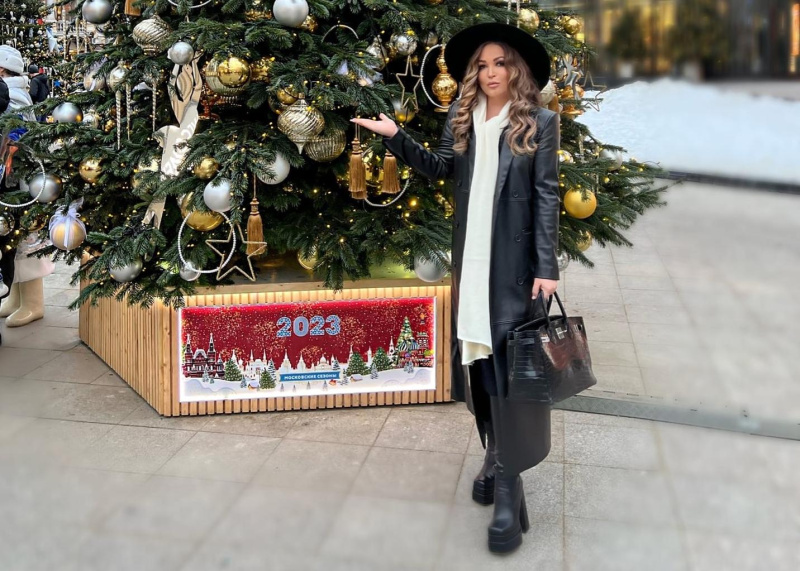 Певица Ирина Дубцова показала фото с отдыха на Мальдивах, в отпуск она улетела не одна - 2x2.su