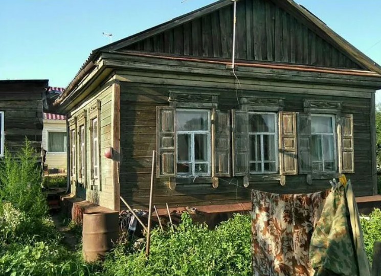 Снять дом в Благовещенске можно за пять тысяч рублей в месяц: обзор недвижимости - 2x2.su