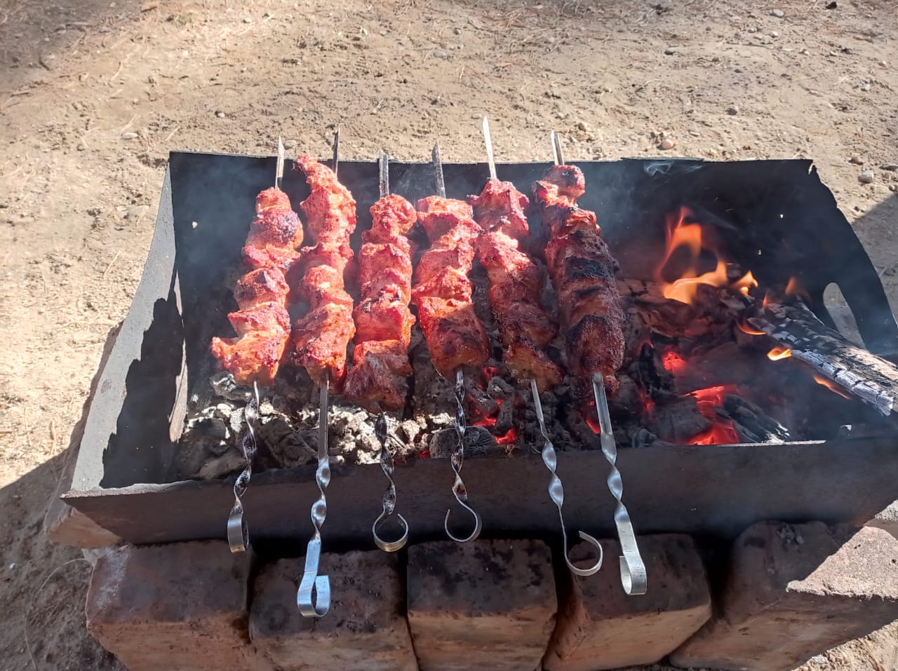 Экопарки, базы отдыха и гостевые дома: амурчане развивают туризм на дальневосточных гектарах - 2x2.su картинка 9