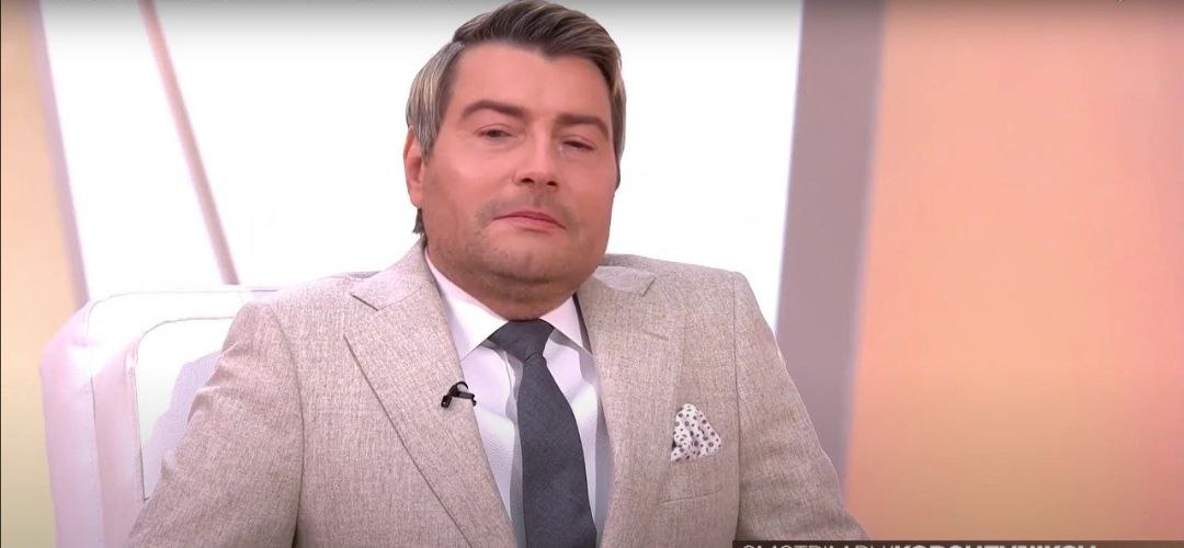 Изменившийся Николай Басков удивил россиян лишним весом - 2x2.su картинка 3