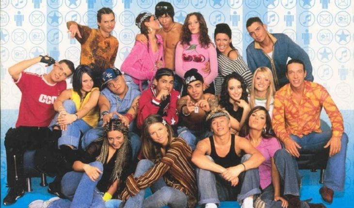 Топ-5 бывших участников «Фабрики звёзд», которые все ещё выступают - 2x2.su