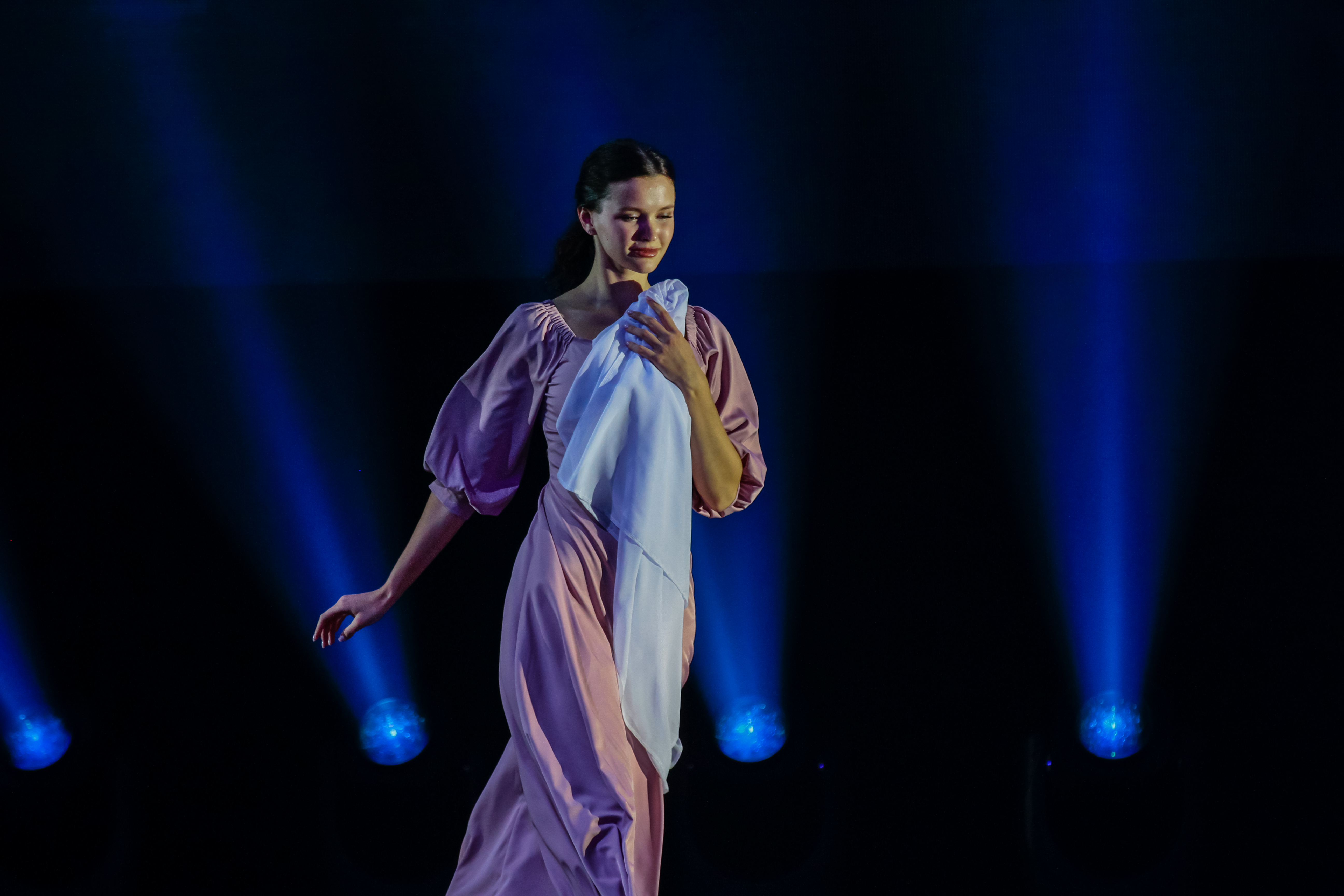 В Благовещенске торжественно открыли фестиваль кино и театра «Амурская осень» - 2x2.su картинка 6