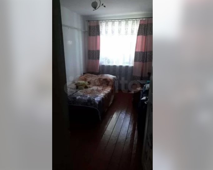 Купить квартиру на первом этаже в Благовещенске можно за 1,9 млн рублей - 2x2.su картинка 7