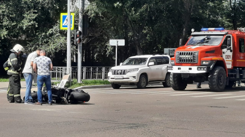 Сегодня дтп благовещенск амурская. ДТП Благовещенск Амурская область за сутки.