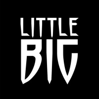 Little Big - российская панк-поп-рэйв-группа