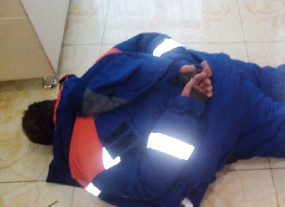 Амурчанина задержали за стрельбу в гостинице Хабаровска - 2x2.su