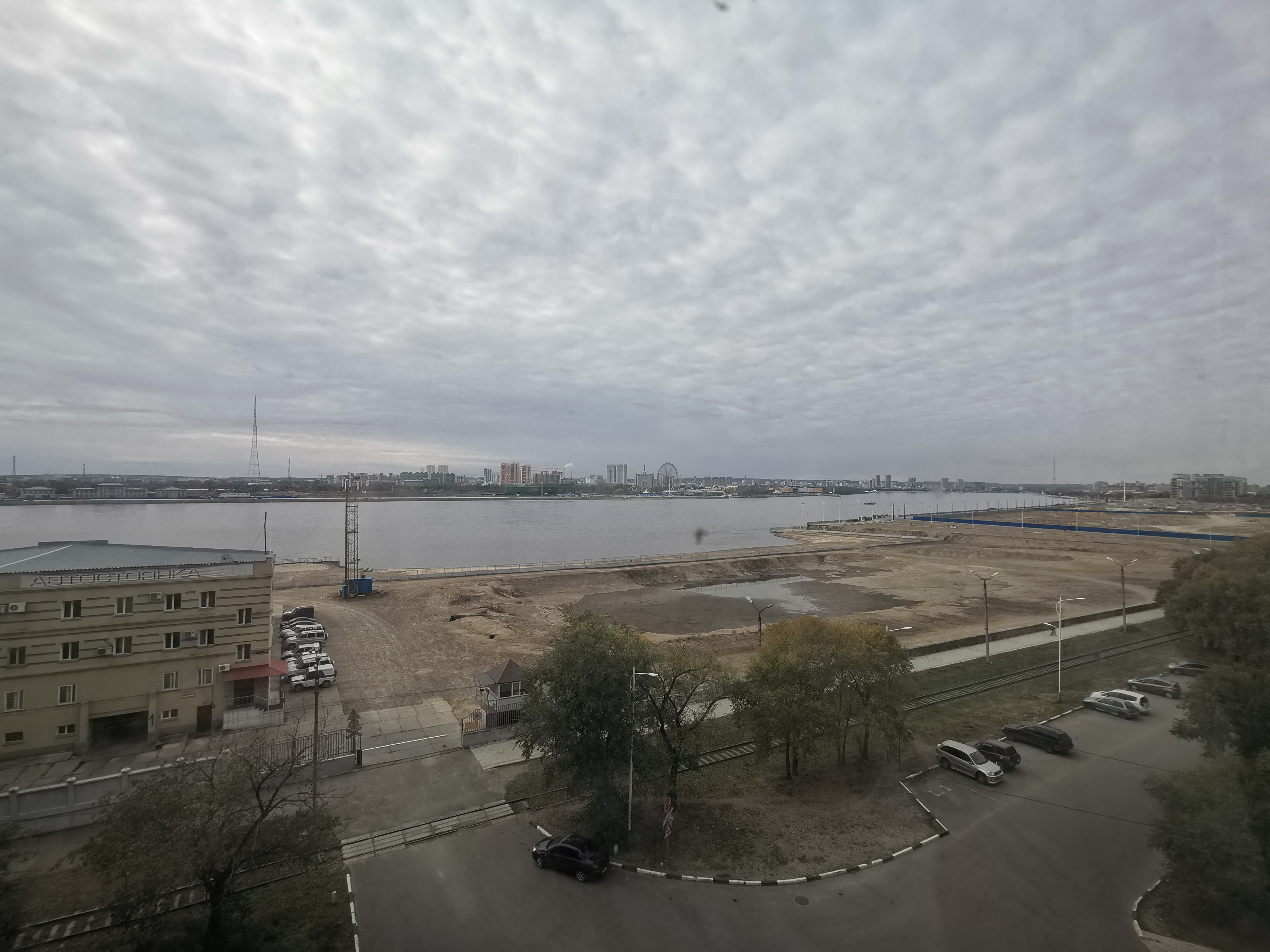 Благовещенцам устроили экскурсию по новостройкам в рамках «Ярмарки жилья» - 2x2.su картинка 26