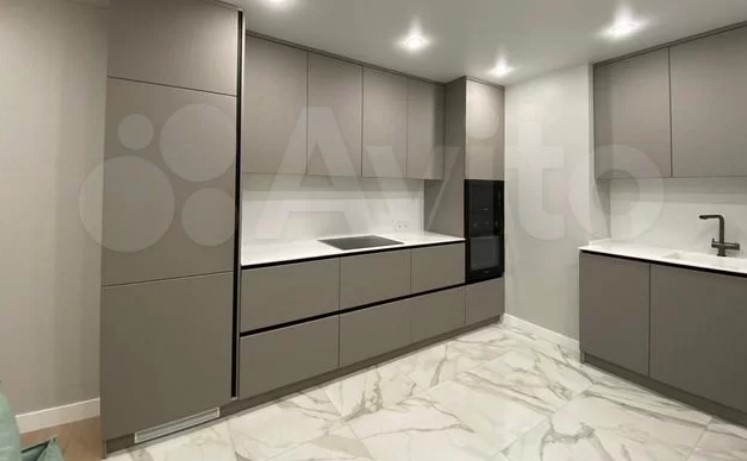 Квартиры с большой кухней в Благовещенске продают за 30 млн рублей - 2x2.su картинка 8