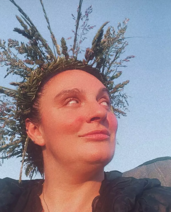 Новое фото Елены Ваенги без макияжа напугало её поклонников - 2x2.su картинка 2