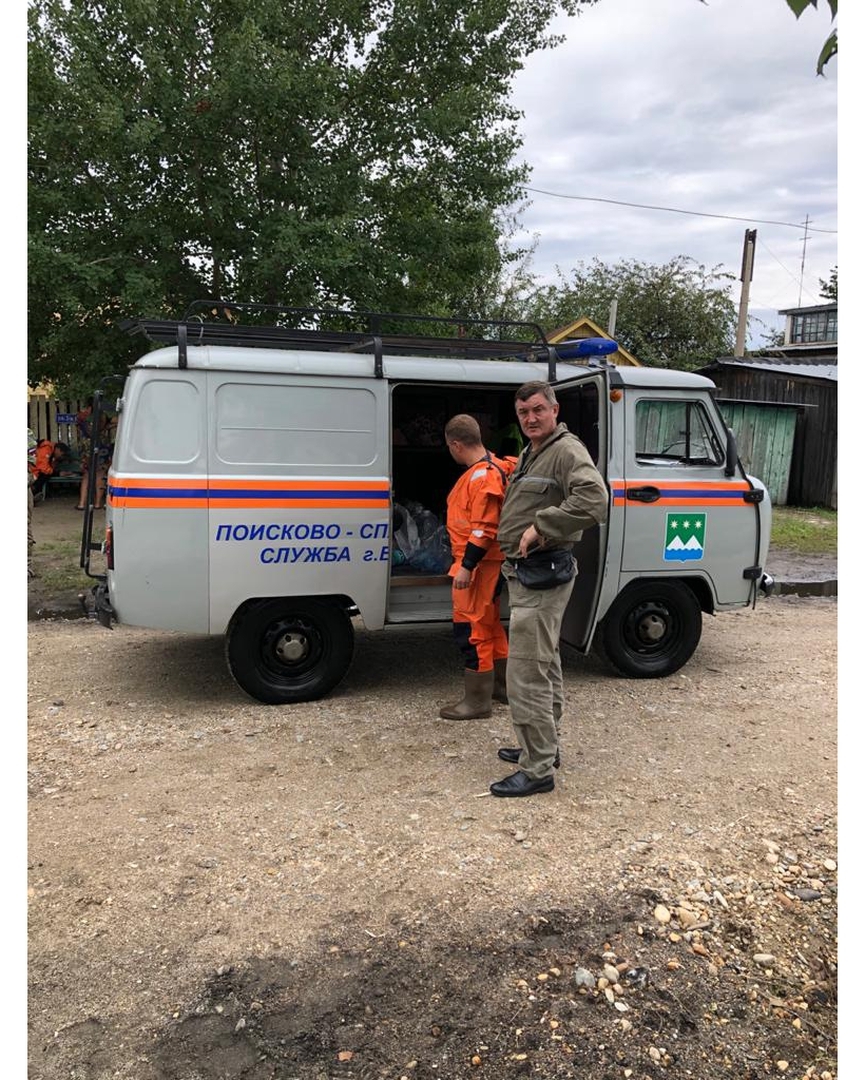 В Приамурье остаются подтопленными почти 500 участков - 2x2.su картинка 4