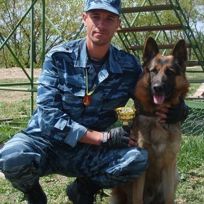 Как правильно воспитывать своего питомца?  - 2x2.su картинка 15