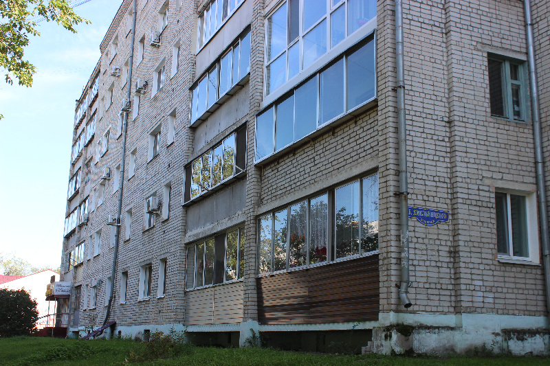 Специалисты рассказали, когда отремонтируют очистные сооружения в Благовещенске - 2x2.su