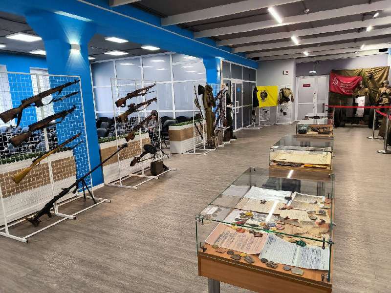 В Благовещенске откроется новый музей - 2x2.su