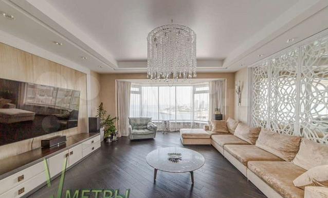 Самая дорогая квартира на Дальнем Востоке продается за 70 млн рублей - 2x2.su