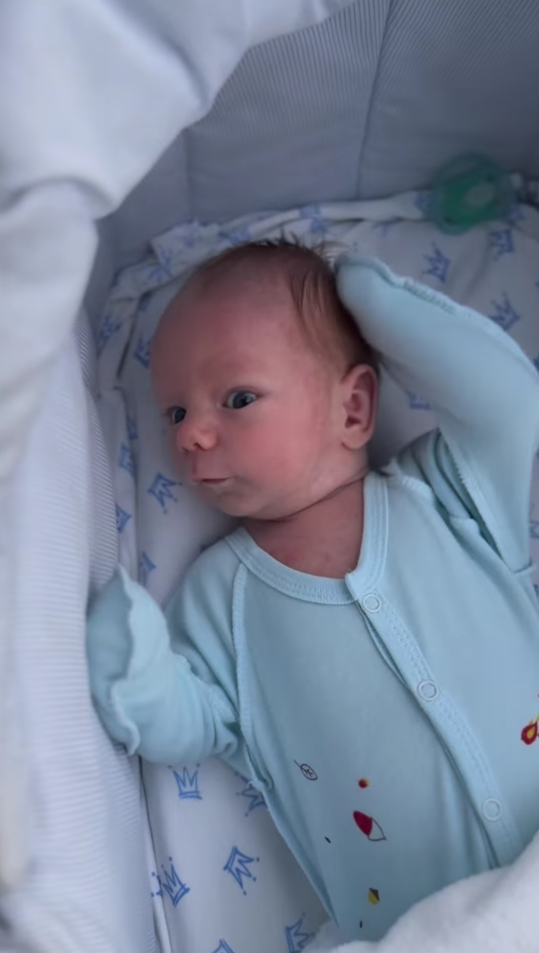 Певица Лена Катина показала сына от супруга-миллионера - 2x2.su картинка 3