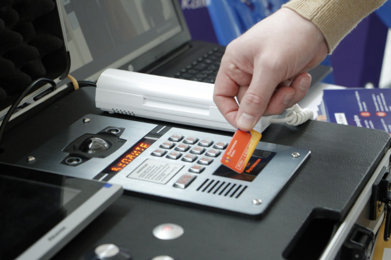 Дом под контролем: как система «Ростелеком Ключ» сделает жильё безопасным - 2x2.su