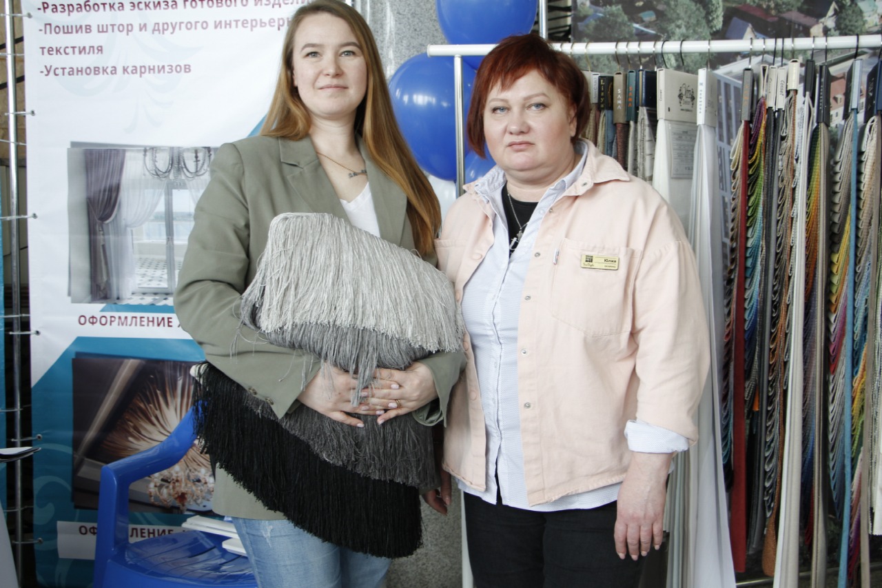 Десятки амурчан получили консультации и приобрели квартиры на «Ярмарке жилья» - 2x2.su картинка 23