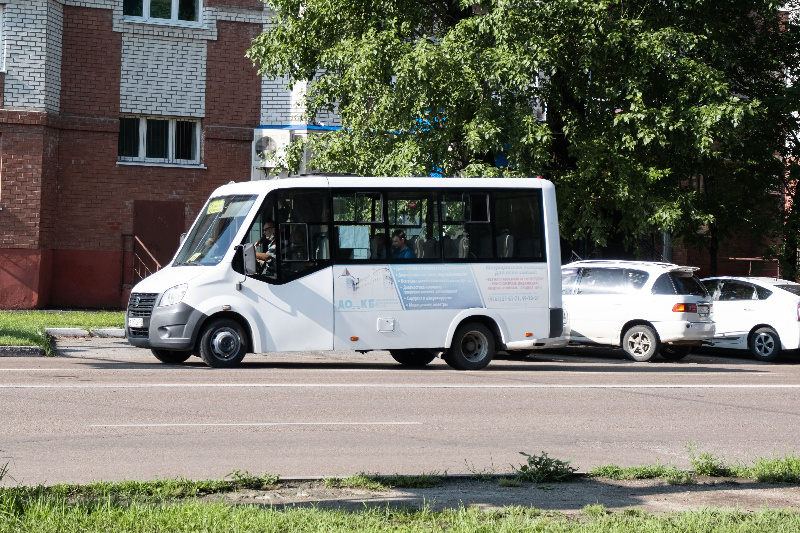 В Магдагачинском районе из-за частичной мобилизации отменили автобусные рейсы, на транспорте будут возить призывников - 2x2.su