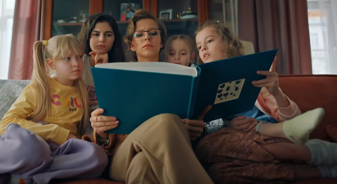 Зрители раскритиковали первый трейлер продолжения «Папиных дочек» - 2x2.su картинка 4