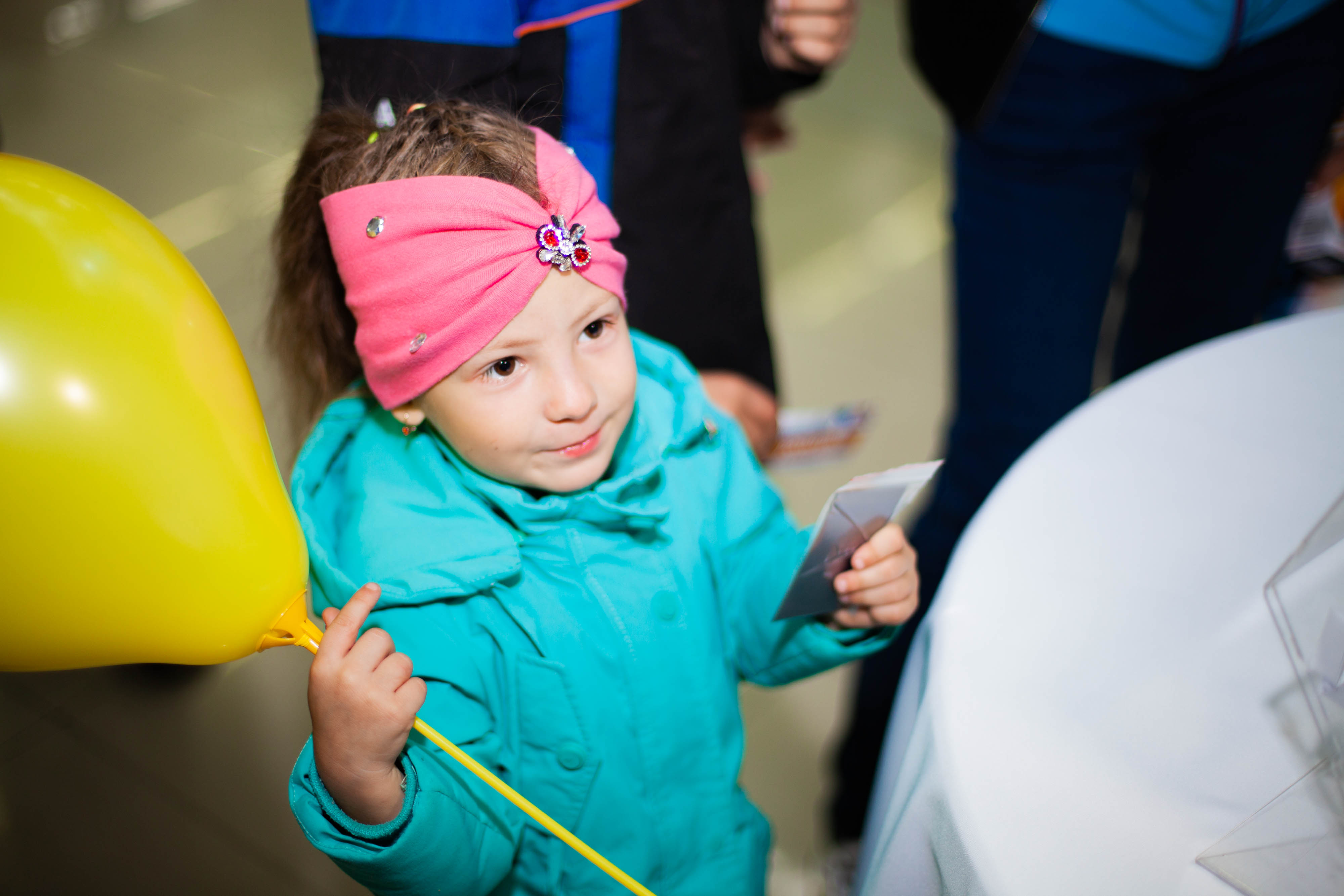 Осенняя «Ярмарка жилья-2021»: как это было - 2x2.su картинка 11