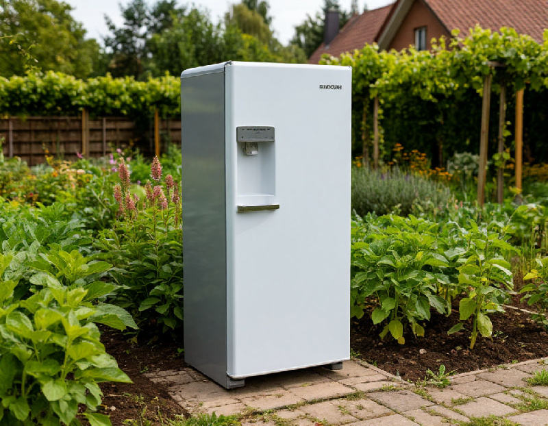 Благовещенка пошла в суд из-за шумного холодильника на садовом участке соседа - 2x2.su