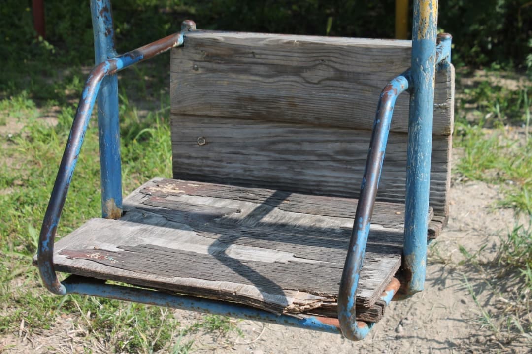 ОНФ в Благовещенске составил список опасных спортивных и игровых площадок - 2x2.su картинка 4