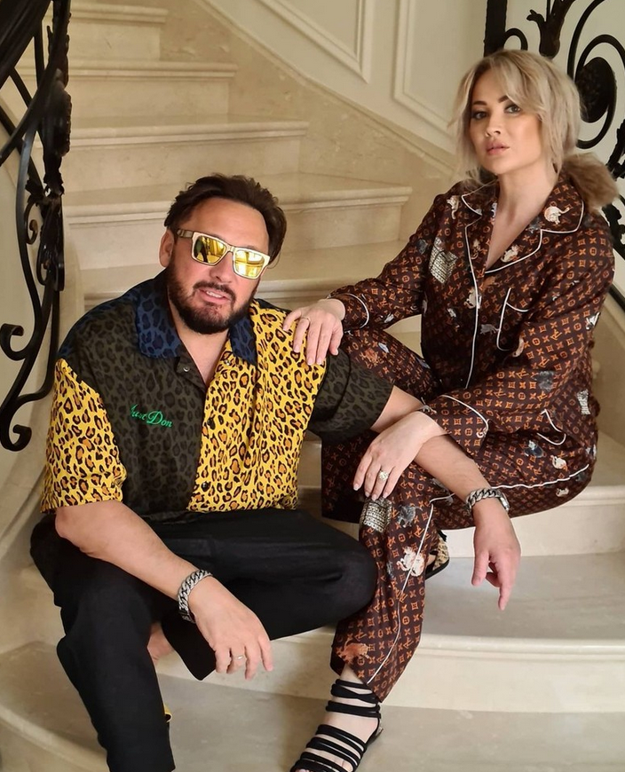 стас михайлов фото картинка 2