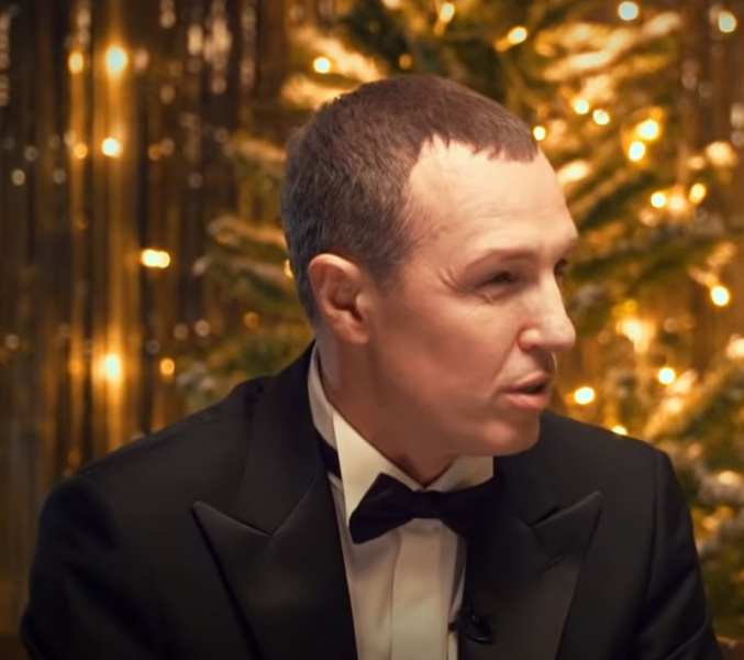 В Сети восхитились фото единственного сына Игоря Верника - 2x2.su