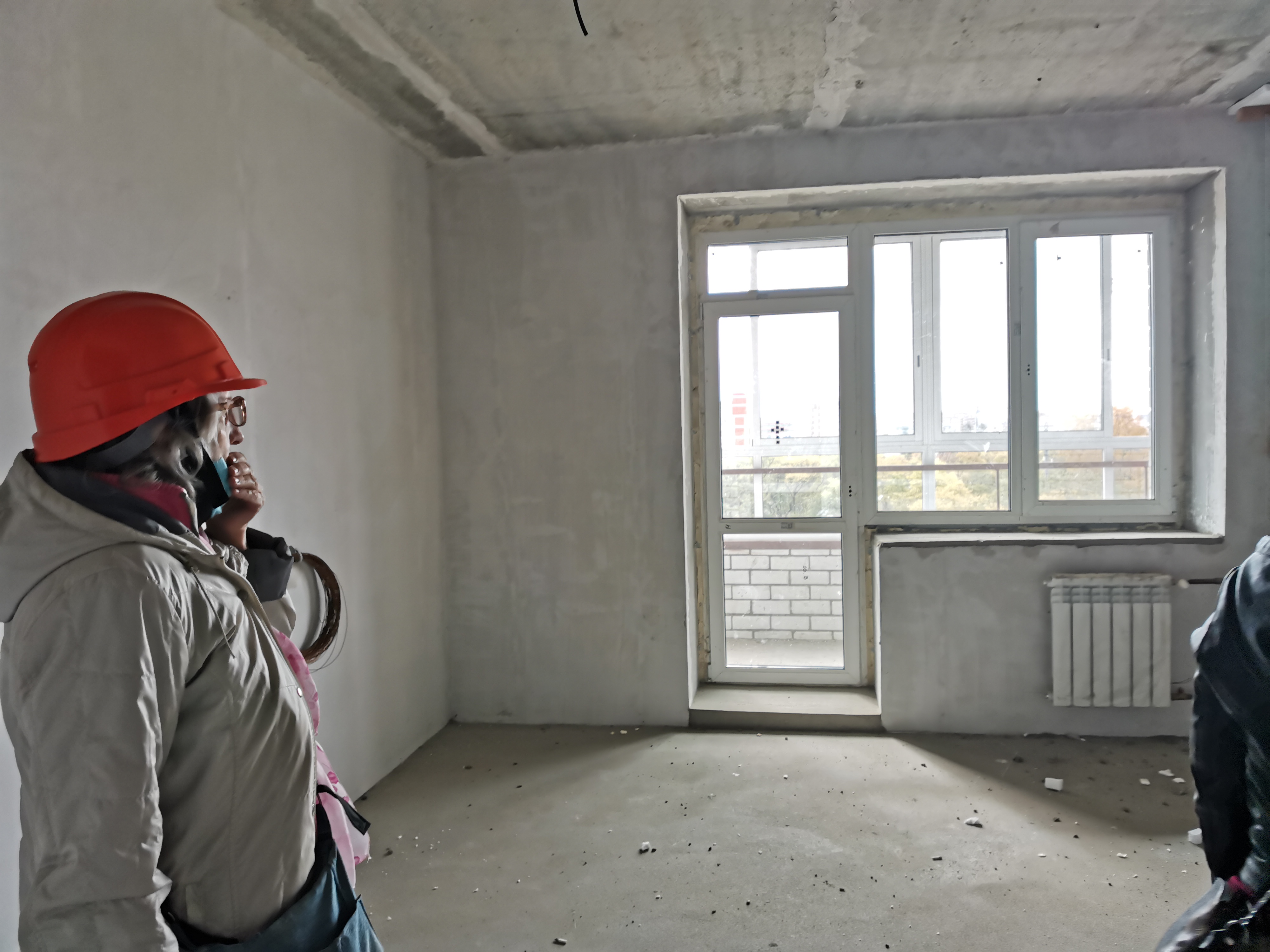 Благовещенцам устроили экскурсию по новостройкам в рамках «Ярмарки жилья» - 2x2.su картинка 5