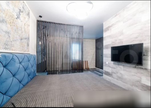 В Благовещенске продают жилой гараж и крохотные комнаты за 5 млн рублей - 2x2.su картинка 5