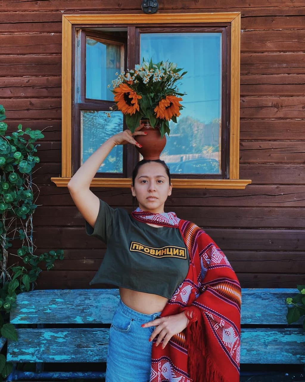 Кто такая Манижа и почему ей мешают поехать на Евровидение от России  - 2x2.su картинка 2