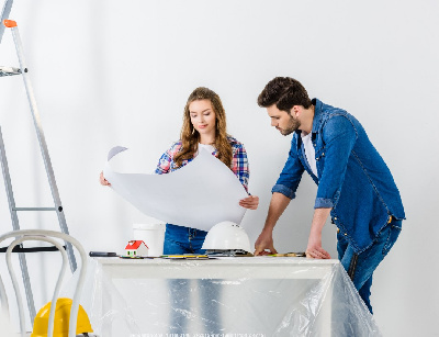 Ремонт после новоселья: что делаем в первую очередь? - 2x2.su