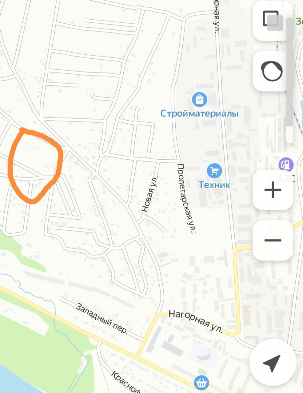 Благовещенские школьники возвращаются с занятий в кромешной тьме - 2x2.su картинка 2