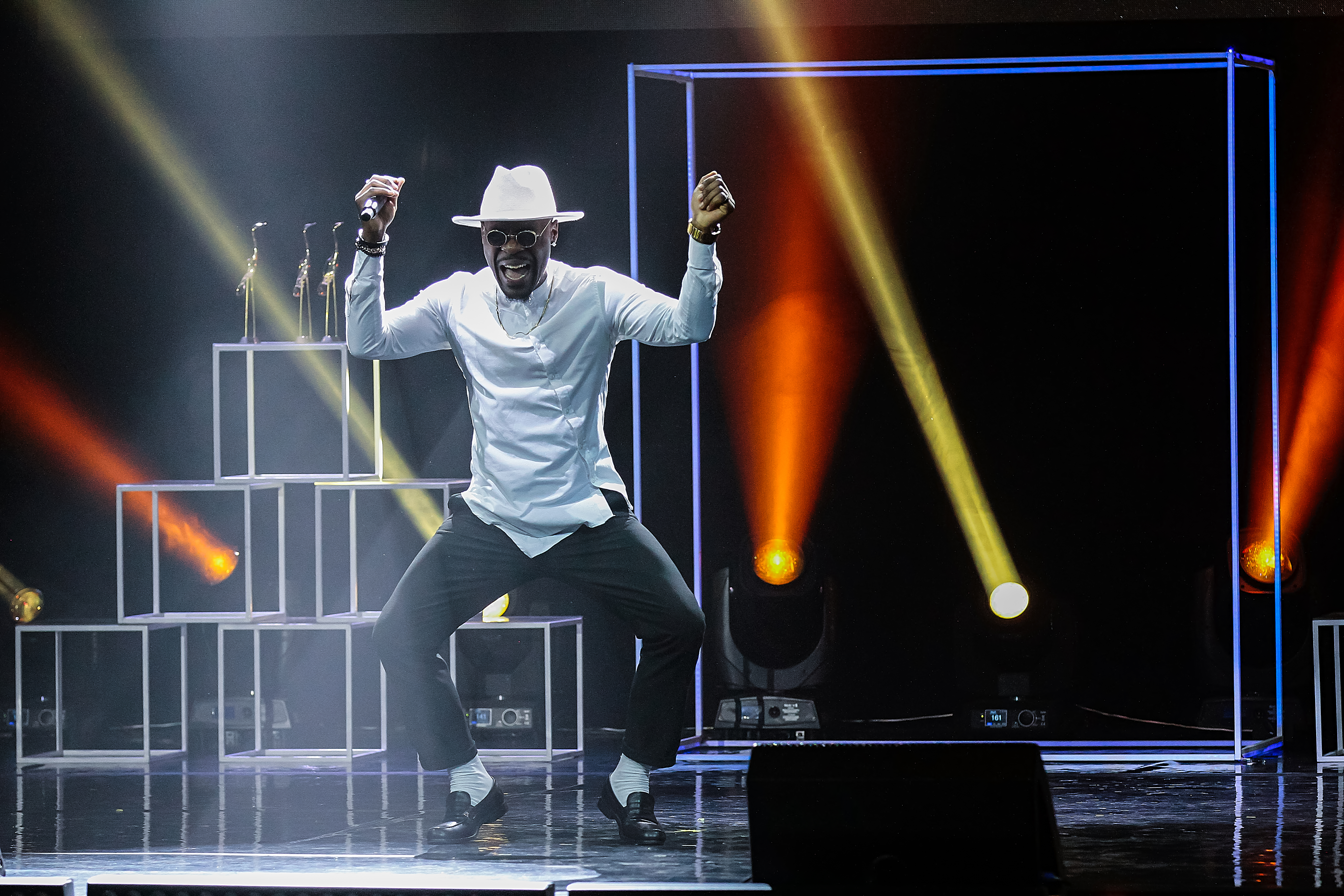 Награды юбилейной «Амурской осени» получили Фёдор Добронравов и Нонна Гришаева - 2x2.su картинка 6