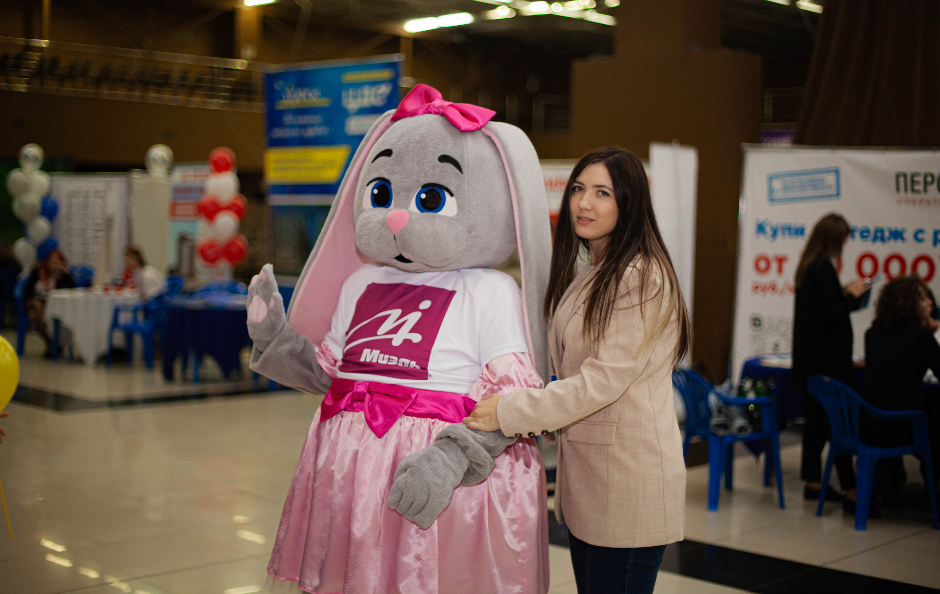 Осенняя «Ярмарка жилья-2021»: как это было - 2x2.su картинка 12