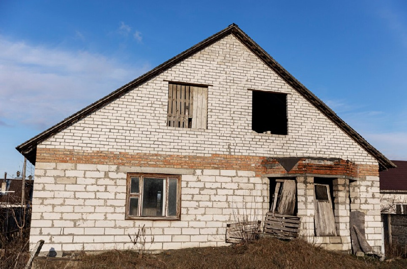 Амурчане построили на ДВ-гектарах более 30 домов - 2x2.su