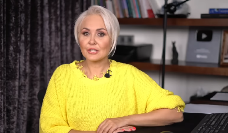 василиса володина