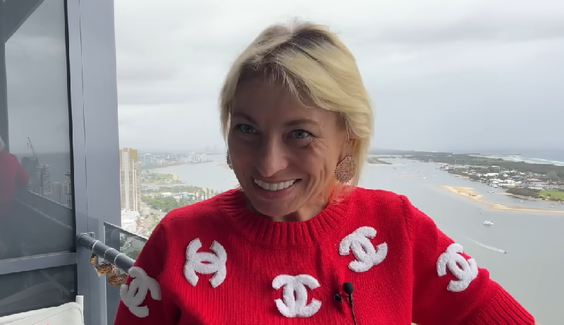 Астролог Анжела Перл предсказала четырём знакам зодиака удачу в феврале 2024 года - 2x2.su