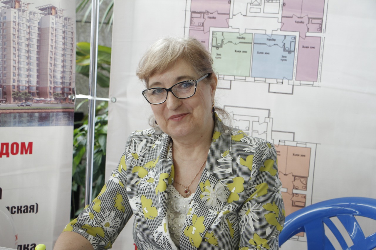 Десятки амурчан получили консультации и приобрели квартиры на «Ярмарке жилья» - 2x2.su картинка 17