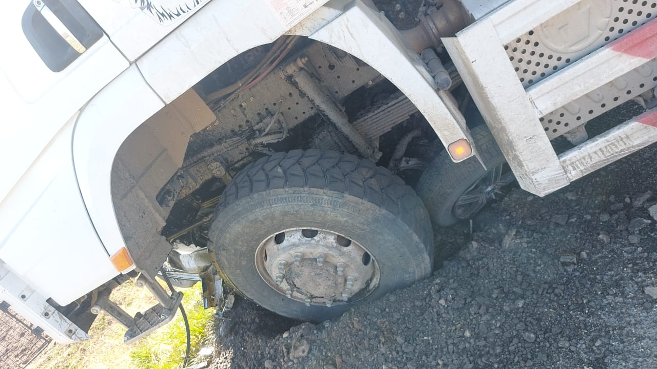 В смертельной аварии на амурской трассе погибли два человека | 07.05.2024 |  Благовещенск - БезФормата