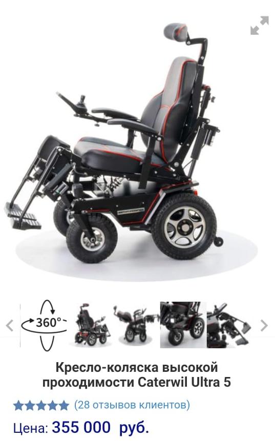 инвалид инвалидное кресло картинка 2