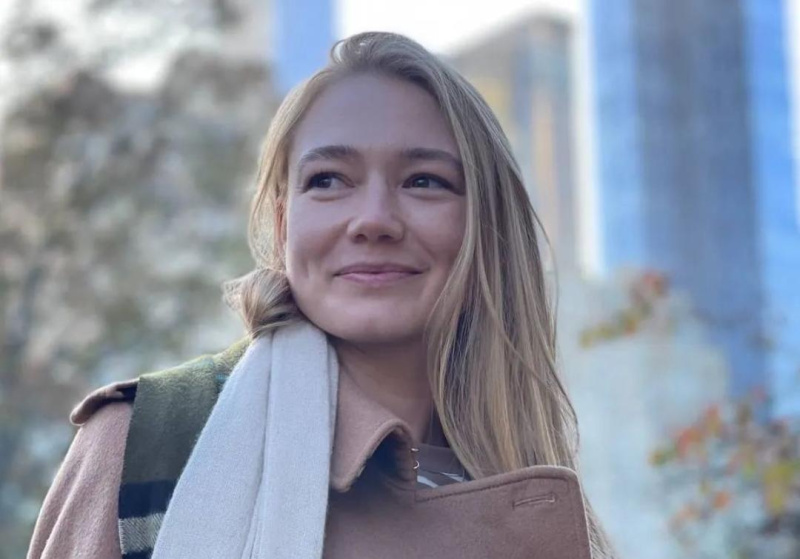 Оксана Акиньшина сильно похудела и обеспокоила фанатов - 2x2.su